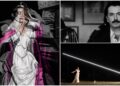 Ο Τάσος Πρωτοψάλτου στη Bucharest Scenography Biennale 2026 – Η διεθνής παρουσία του LAMENTO