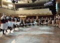 Το Λύκειο Ελληνίδων Βέροιας στο Διεθνές Φεστιβάλ Παράδοσης της Κρήτης