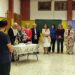 Με αγιασμό και χορό ξεκίνησε η νέα χρονιά για το Λύκειο Ελληνίδων Βέροιας