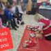 Ο Ερυθρός Σταυρός Αλεξάνδρειας δίδαξε πρώτες βοήθειες στους μαθητές του Λουτρού