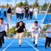 Μ.Α.μ.Α.: Ξεκίνησαν οι προπονήσεις της ομάδας στίβου Special Olympics στο Μακροχώρι
