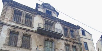 Νάουσα: Εγκρίθηκε χρηματοδότηση 3,4 εκατ. ευρώ για την αποκατάσταση του Κυλινδρόμυλου Ματθαίου
