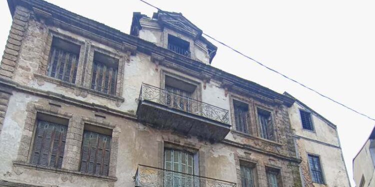 Νάουσα: Εγκρίθηκε χρηματοδότηση 3,4 εκατ. ευρώ για την αποκατάσταση του Κυλινδρόμυλου Ματθαίου