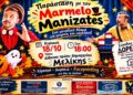 Μελίκη: Παράσταση με τον Marmelo Manizates την Κυριακή – Δωρεάν είσοδος και δραστηριότητες για τα παιδιά