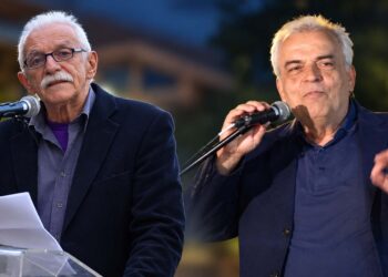 Δήμος Αιγών: Ξεκάθαρες απαντήσεις για την έδρα και τον ρόλο Δάλλα