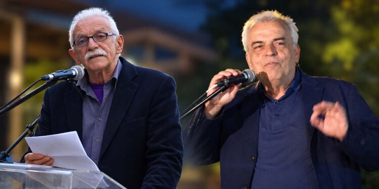 Δήμος Αιγών: Ξεκάθαρες απαντήσεις για την έδρα και τον ρόλο Δάλλα
