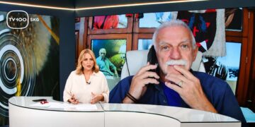 Γιώργης Μελίκης στην Περίκεντρο: «Δήμος Αιγών με έδρα τη Βεργίνα»