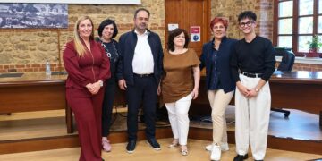 Μισθολογική διαφάνεια: Ενημερωτική εκδήλωση στη Βέροια ενόψει των νέων υποχρεώσεων για τις επιχειρήσεις