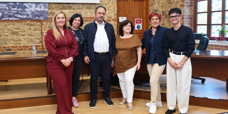 Μισθολογική διαφάνεια: Ενημερωτική εκδήλωση στη Βέροια ενόψει των νέων υποχρεώσεων για τις επιχειρήσεις