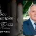Έφυγε από τη ζωή ο Ευάγγελος Μιχάκης