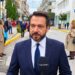 Τάσος Μπαρτζώκας από τη Βέροια: «Το ΟΧΙ των ηρώων μάς θυμίζει το χρέος μας απέναντι στην πατρίδα και την ελευθερία»