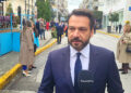 Τάσος Μπαρτζώκας από τη Βέροια: «Το ΟΧΙ των ηρώων μάς θυμίζει το χρέος μας απέναντι στην πατρίδα και την ελευθερία»