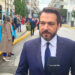 Τάσος Μπαρτζώκας από τη Βέροια: «Το ΟΧΙ των ηρώων μάς θυμίζει το χρέος μας απέναντι στην πατρίδα και την ελευθερία»