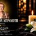 Έφυγε από τη ζωή η Ευθυμία Μπρανιώτη