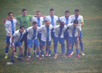 Γ’ Εθνική: Ισόπαλος 1-1 στη Φλώρινα ο ΦΑΣ Νάουσα