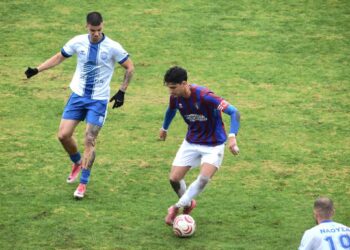 Νάουσα – Βέροια 1-2: Τα γκολ και τα καλύτερα στιγμιότυπα