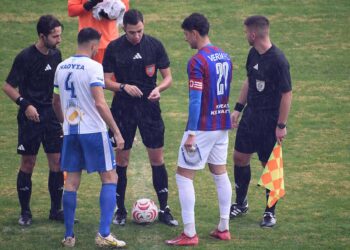 Νάουσα – Βέροια 1-2: Τρεις φάσεις στο μικροσκόπιο – Αδικημένη από τη διαιτησία η Βέροια