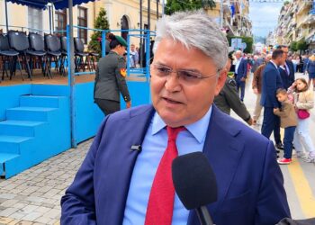 Δημήτρης Νατσιός από τη Βέροια: «Ο ηρωισμός, η θυσία και η φιλοπατρία να μπουν επιτέλους στα σχολεία μας»