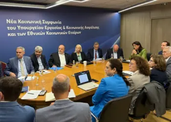 Φρένο στην ανεξέλεγκτη χρήση τεχνητής νοημοσύνης στην εργασία – Τι προβλέπει το νέο νομοσχέδιο