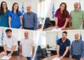 Πέντε νέοι ειδικευόμενοι στο Νοσοκομείο Νάουσας