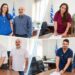 Πέντε νέοι ειδικευόμενοι στο Νοσοκομείο Νάουσας