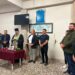 Με αγιασμό ξεκίνησε η νέα χορευτική χρονιά στους Ντόπιους Μακροχωρίου