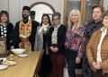 Βέροια: Με αγιασμό ξεκίνησε η νέα περίοδος δραστηριοτήτων του Ομίλου Προστασίας Παιδιού