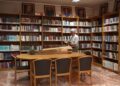 Στην ΕΡΤ3 η συγκλονιστική ιστορία της Βιβλιοθήκης της Αργυρούπολης του Πόντου και η διάσωσή της στη Νάουσα