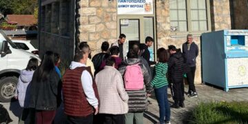 Μήνυμα προσφοράς από το ΚΔΗΦ “Παιδιά της Άνοιξης” για την Παγκόσμια Ημέρα Εξάλειψης της Φτώχειας