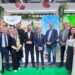 Ακτινίδιο, ροδάκινο και κεράσι στην παγκόσμια βιτρίνα της Fruit Attraction