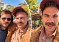 Ο Άκης Πετρετζίκης στη Βέροια για γυρίσματα του «Akis Food Tour» – Τι τον εντυπωσίασε