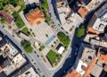 Βέροια: Στην Επιτροπή Κυκλοφοριακού ο σχεδιασμός για τους δύο κυκλικούς κόμβους στην Πλατεία Ωρολογίου