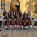 Την παράδοση του κάμπου της Νάουσας ανέδειξε το χορευτικό του Πολιτιστικού Κέντρου ΟΤΕ σε φεστιβάλ στην Αλεξανδρούπολη