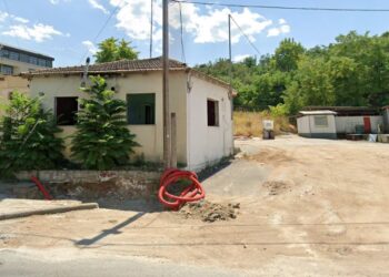 Βέροια: Σε διαγωνισμό ο εξοπλισμός Πράσινου Σημείου