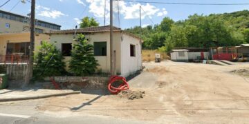 Βέροια: Σε διαγωνισμό ο εξοπλισμός Πράσινου Σημείου