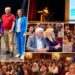 Βέροια: Με μεγάλη συμμετοχή η ημερίδα για την Ειδική Αγωγή και το σχολείο χωρίς αποκλεισμούς