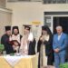 Αγιασμός στη ΔΔΕ Ημαθίας με ευχές για τη σχολική χρονιά