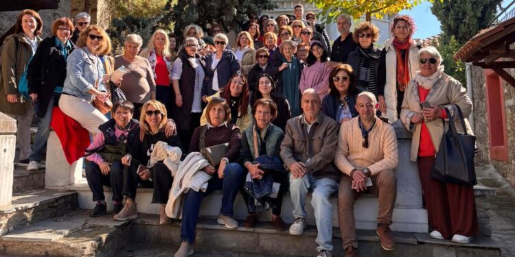 Στη Νέα Καρβάλη και την Καβάλα ο Πυρσός