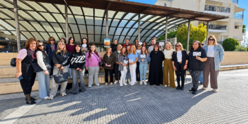 ΣΑΕΚ Νοσοκομείου Βέροιας: «Η ανακουφιστική φροντίδα είναι δικαίωμα, όχι πολυτέλεια»