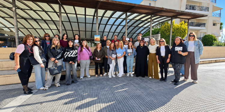 ΣΑΕΚ Νοσοκομείου Βέροιας: «Η ανακουφιστική φροντίδα είναι δικαίωμα, όχι πολυτέλεια»