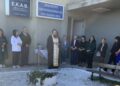 Βέροια: Αγιασμός και έναρξη μαθημάτων στη νοσηλευτική σχολή του Νοσοκομείου