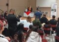 Αγιασμός στο Σχολείο Δεύτερης Ευκαιρίας Αλεξάνδρειας για τη νέα σχολική χρονιά
