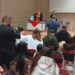 Αγιασμός στο Σχολείο Δεύτερης Ευκαιρίας Αλεξάνδρειας για τη νέα σχολική χρονιά