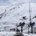 Σέλι: Πρώτη χιονόπτωση με χιονόστρωση στα ορεινά – Στους -2°C η θερμοκρασία στο Αρσούμπασι