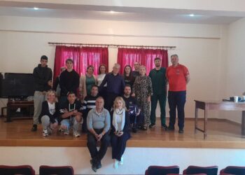 Σφηκιά: Εκπαίδευση κατοίκων στην ΚΑΡΠΑ και τη χρήση απινιδωτή