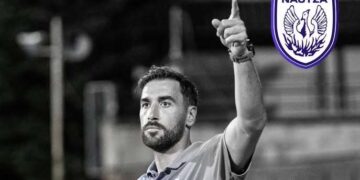 Τέλος ο Συριτούδης από τη Νάουσα – Πλήρωσε το άσχημο ξεκίνημα