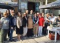 «Τα ωτία της γιαγιάς»: Μαθητές και ηλικιωμένοι αντάμωσαν στο ΚΑΠΗ Στενημάχου