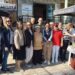 «Τα ωτία της γιαγιάς»: Μαθητές και ηλικιωμένοι αντάμωσαν στο ΚΑΠΗ Στενημάχου