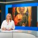 Γεωργία Στρατούλη στην TV100: «Αυξάνεται η επισκεψιμότητα στο Βυζαντινό Μουσείο Βέροιας, αλλά οι περισσότεροι επισκέπτες είναι ξένοι»