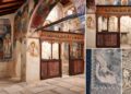 Ημαθία: Δύο δράσεις για τη συντήρηση των ψηφιδωτών των Αιγών και του τέμπλου του Παντοκράτορα